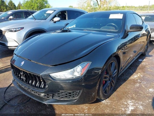 2019 MASERATI GHIBLI S 6