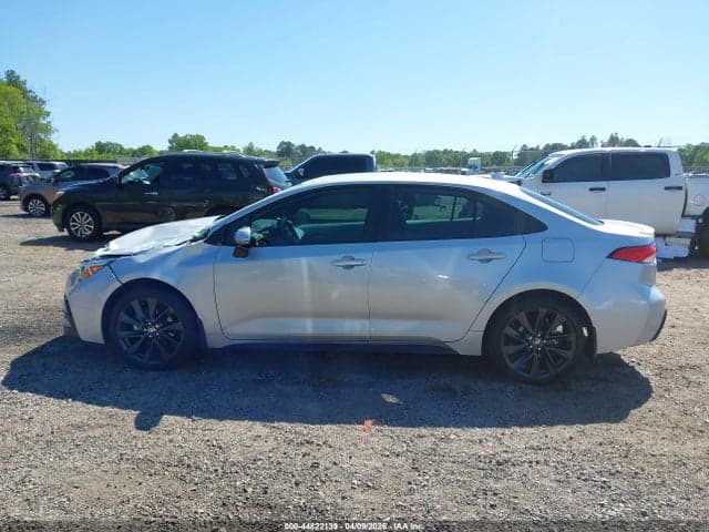 2024 TOYOTA COROLLA SE 14