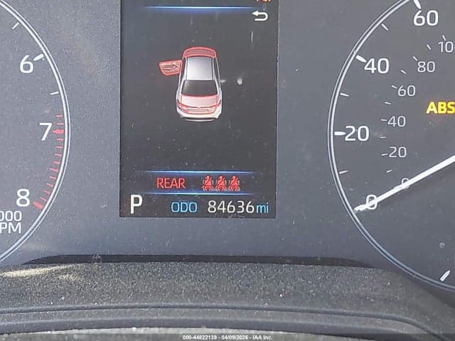 2024 TOYOTA COROLLA SE 15