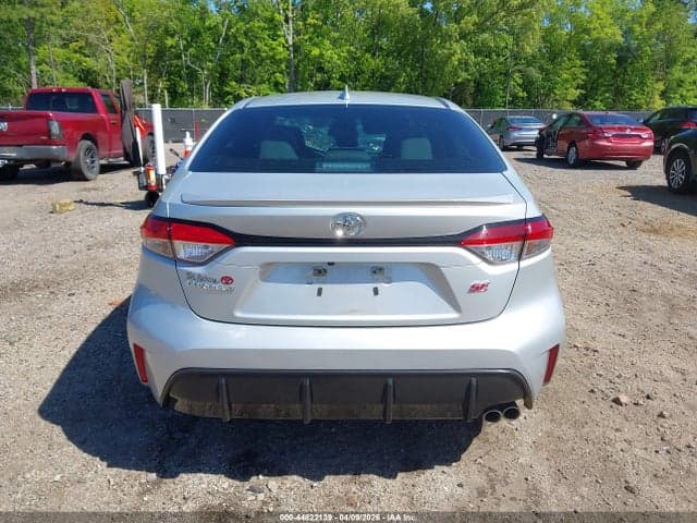 2024 TOYOTA COROLLA SE 16
