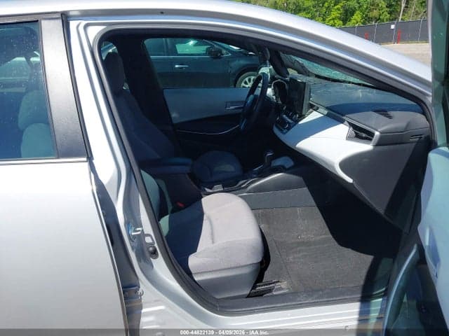 2024 TOYOTA COROLLA SE 5