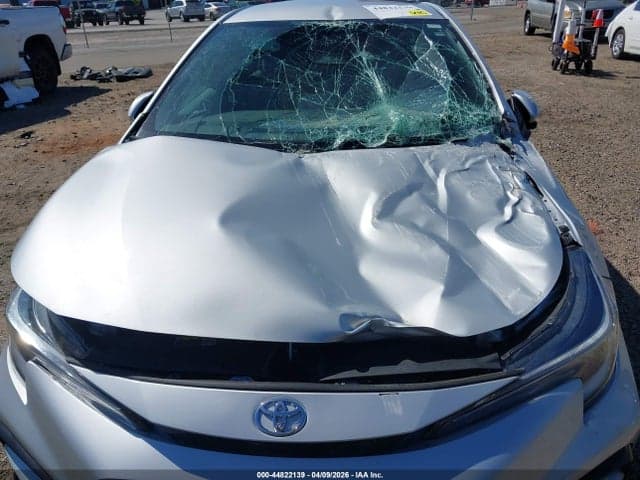2024 TOYOTA COROLLA SE 6