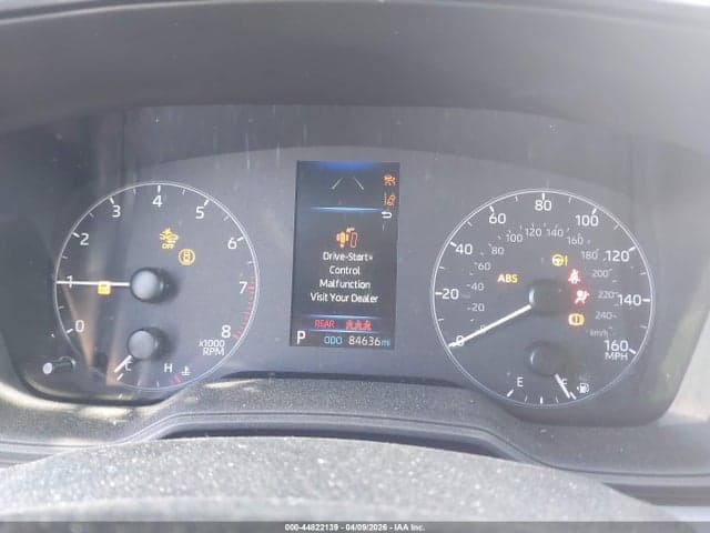 2024 TOYOTA COROLLA SE 7