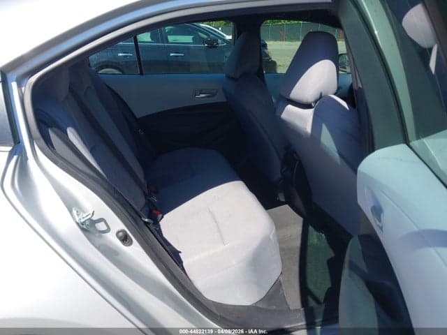 2024 TOYOTA COROLLA SE 8