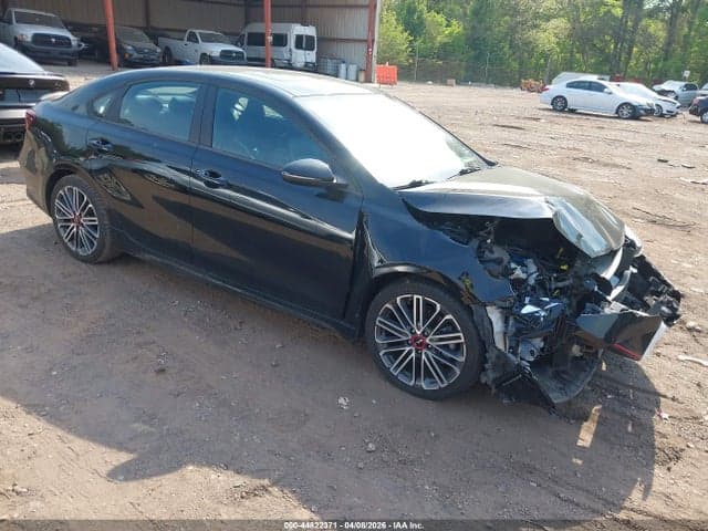 2023 KIA FORTE GT 1