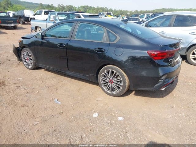 2023 KIA FORTE GT 3