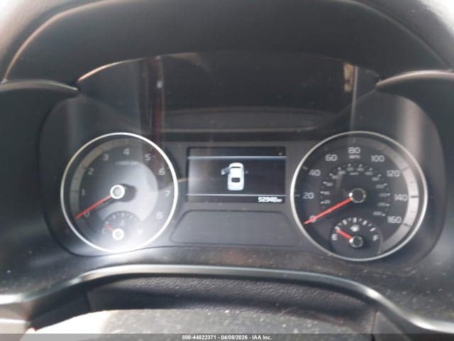 2023 KIA FORTE GT 7