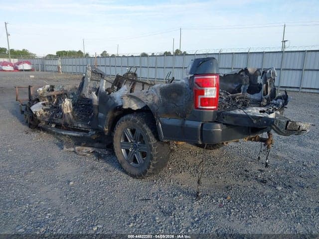 2020 FORD F-150 XLT 3