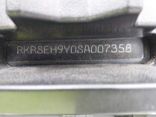 2025 YAMAHA YW125 11