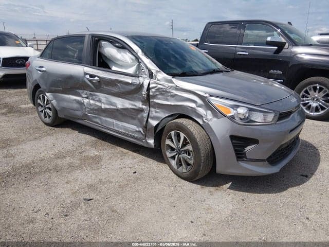 2023 KIA RIO S 1