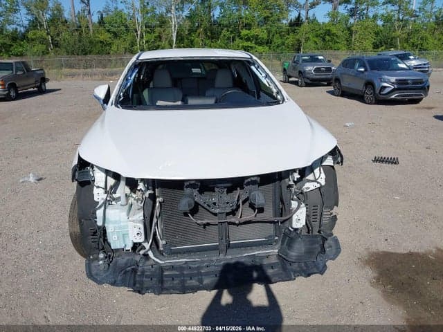 2017 LEXUS RX 350 12