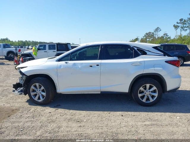2017 LEXUS RX 350 14