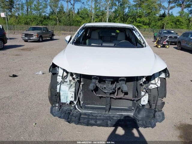 2017 LEXUS RX 350 6