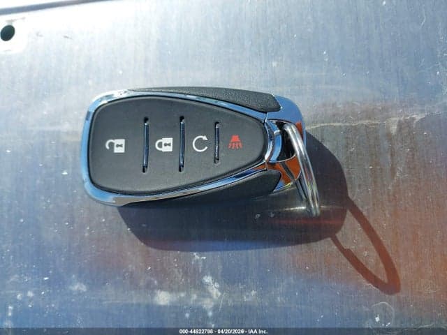 2020 CHEVROLET TRAX AWD LT 11