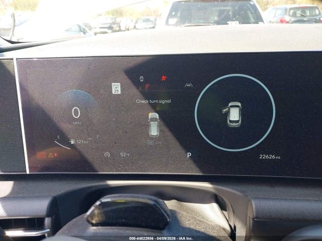 2025 HYUNDAI TUCSON SEL CONVENIENCE 7