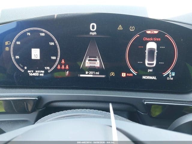 2025 PORSCHE CAYENNE COUPE 7