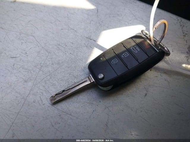 2017 KIA RIO LX 11