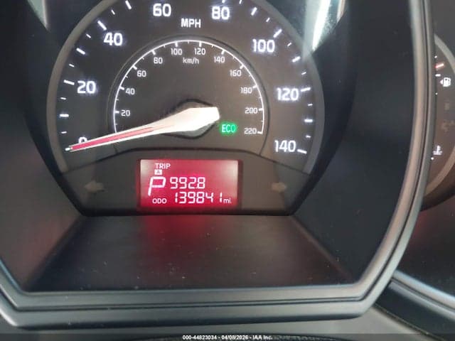 2017 KIA RIO LX 15
