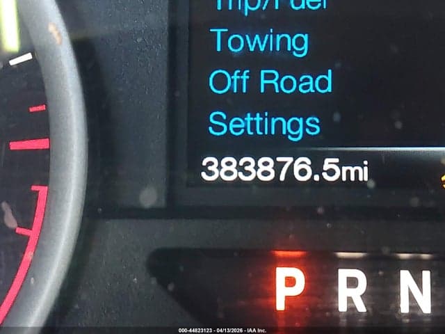 2017 FORD F-150 XLT 15