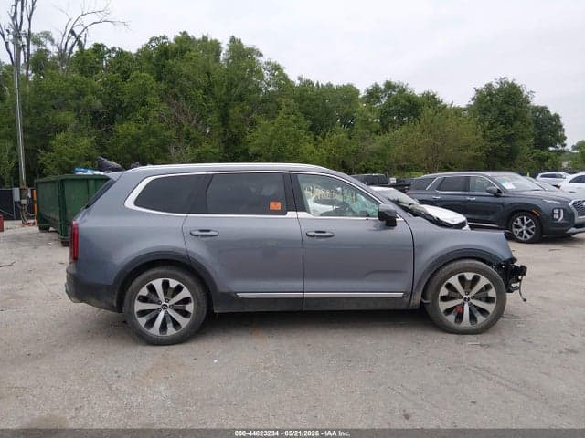 2020 KIA TELLURIDE EX 13