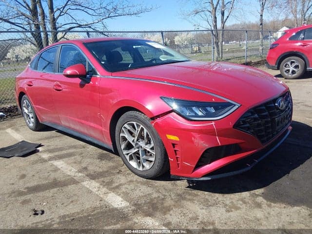 2021 HYUNDAI SONATA SEL - 1