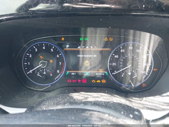 2022 HYUNDAI PALISADE SEL 7