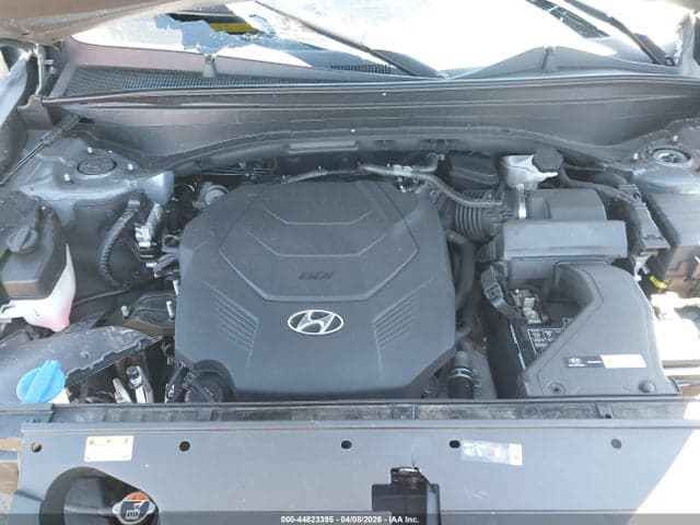 2022 HYUNDAI PALISADE SEL 10