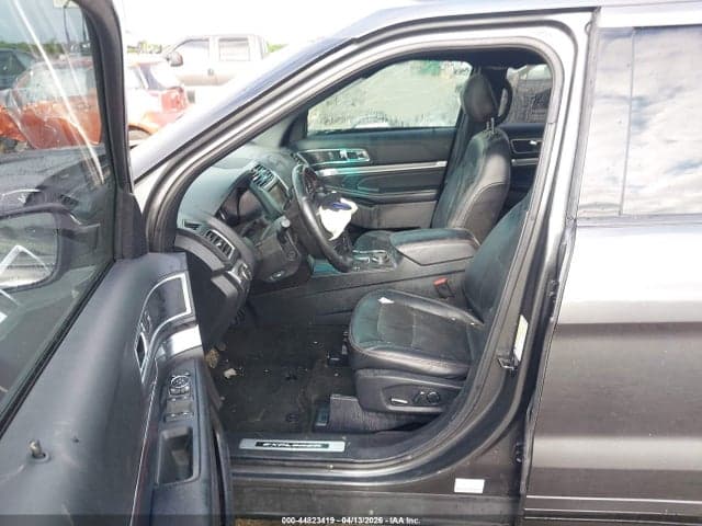2016 FORD EXPLORER SPORT 17