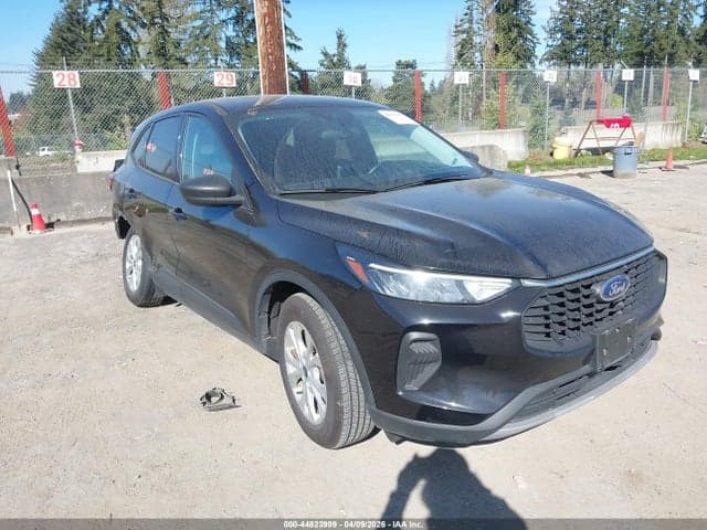 2025 FORD ESCAPE ACTIVE - 1