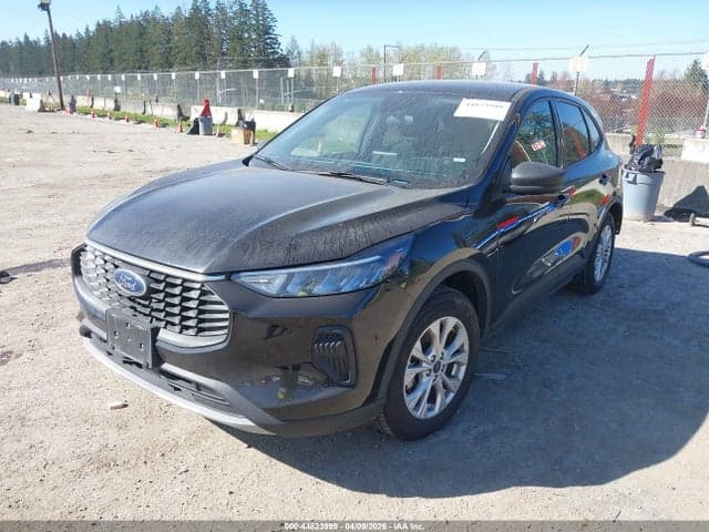 2025 FORD ESCAPE ACTIVE 2