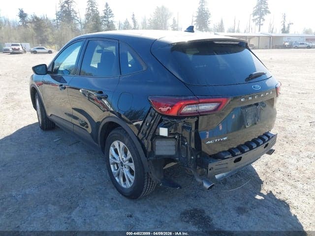 2025 FORD ESCAPE ACTIVE 3