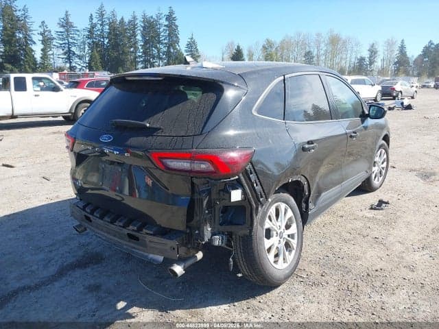 2025 FORD ESCAPE ACTIVE 4