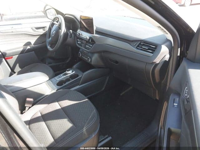 2025 FORD ESCAPE ACTIVE 5