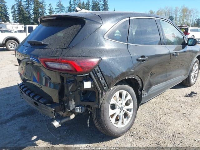 2025 FORD ESCAPE ACTIVE 6