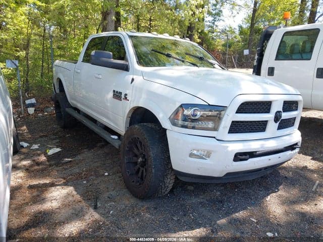 2017 RAM 2500 LARAMIE 4X4 6'4 BOX 1