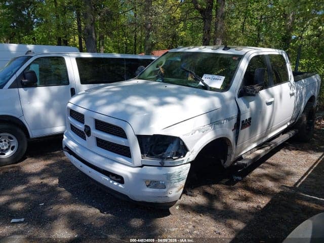2017 RAM 2500 LARAMIE 4X4 6'4 BOX 2