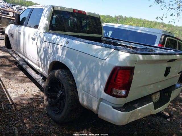 2017 RAM 2500 LARAMIE 4X4 6'4 BOX 3