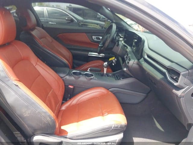 2024 FORD MUSTANG GT PREMIUM FASTBACK 5