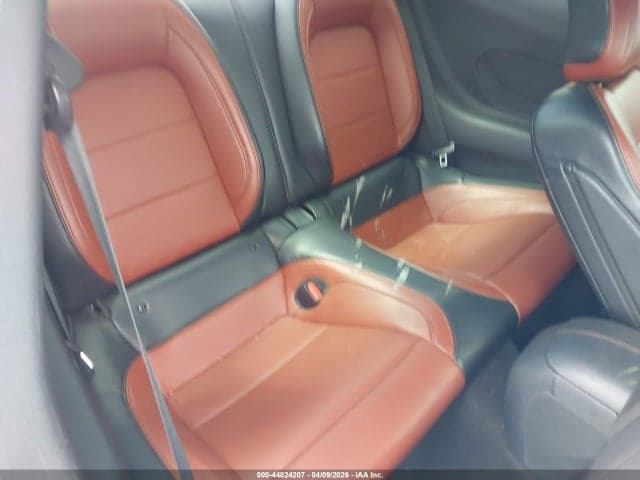 2024 FORD MUSTANG GT PREMIUM FASTBACK 8