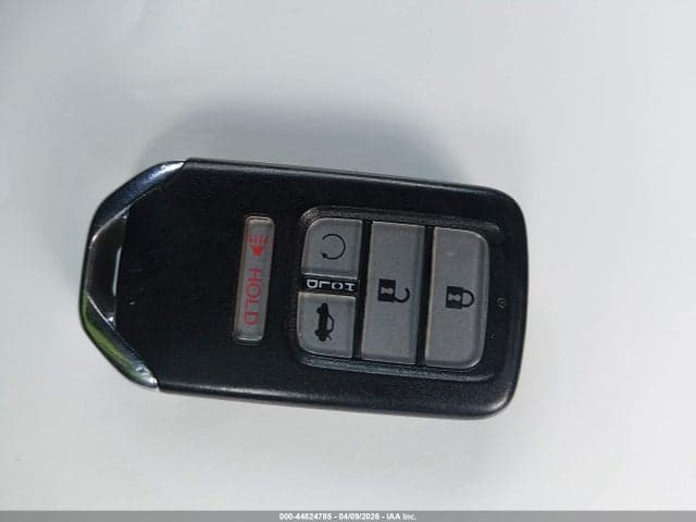 2020 HONDA CIVIC SPORT 11