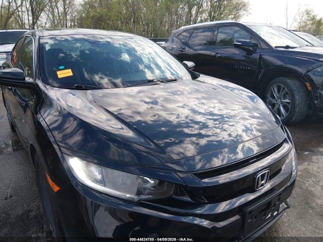2020 HONDA CIVIC SPORT 6