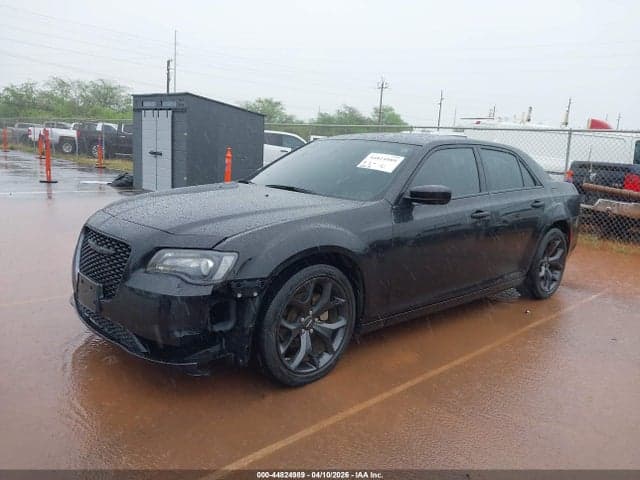 2022 CHRYSLER 300 TOURING 6
