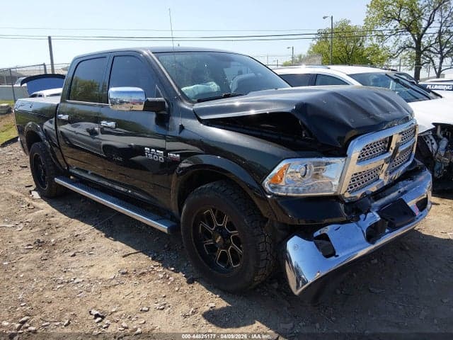 2017 RAM 1500 LARAMIE 4X4 5'7 BOX 1