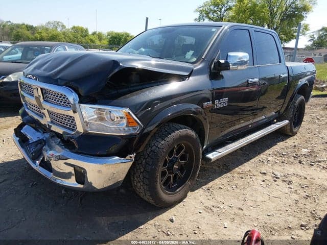 2017 RAM 1500 LARAMIE 4X4 5'7 BOX 2