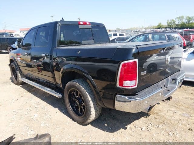 2017 RAM 1500 LARAMIE 4X4 5'7 BOX 3