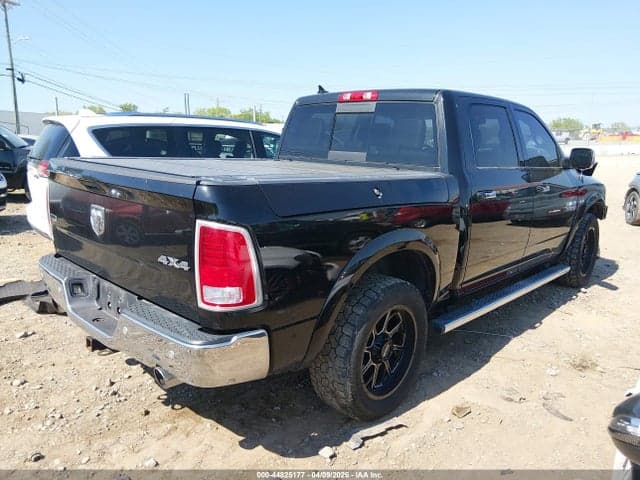 2017 RAM 1500 LARAMIE 4X4 5'7 BOX 4