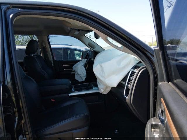2017 RAM 1500 LARAMIE 4X4 5'7 BOX 5