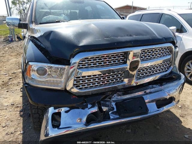 2017 RAM 1500 LARAMIE 4X4 5'7 BOX 6