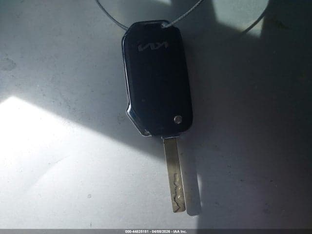 2021 KIA FORTE LXS 11