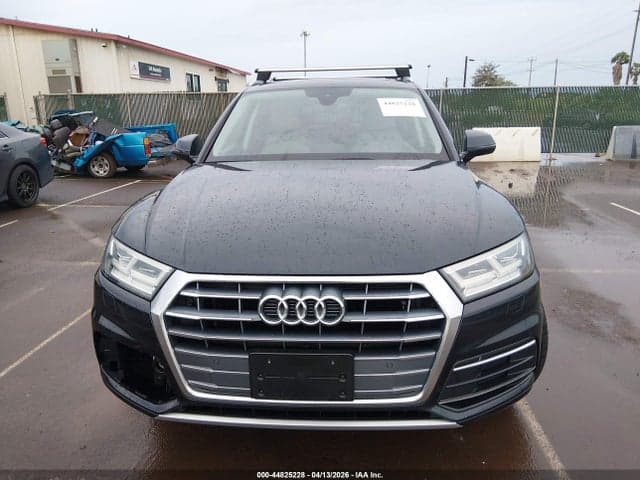 2019 AUDI Q5 45 PREMIUM 13